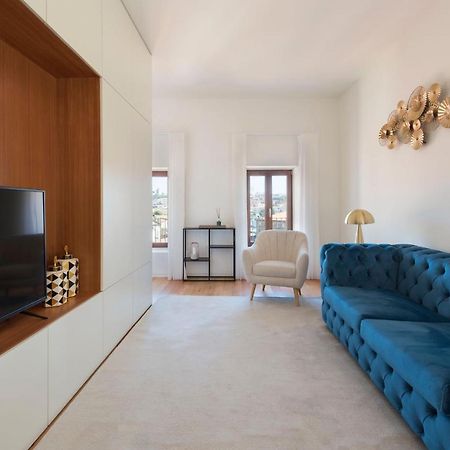 Magnificient 2Br Duplex W/ Gorgeous View By Lovelystay Porto Zewnętrze zdjęcie