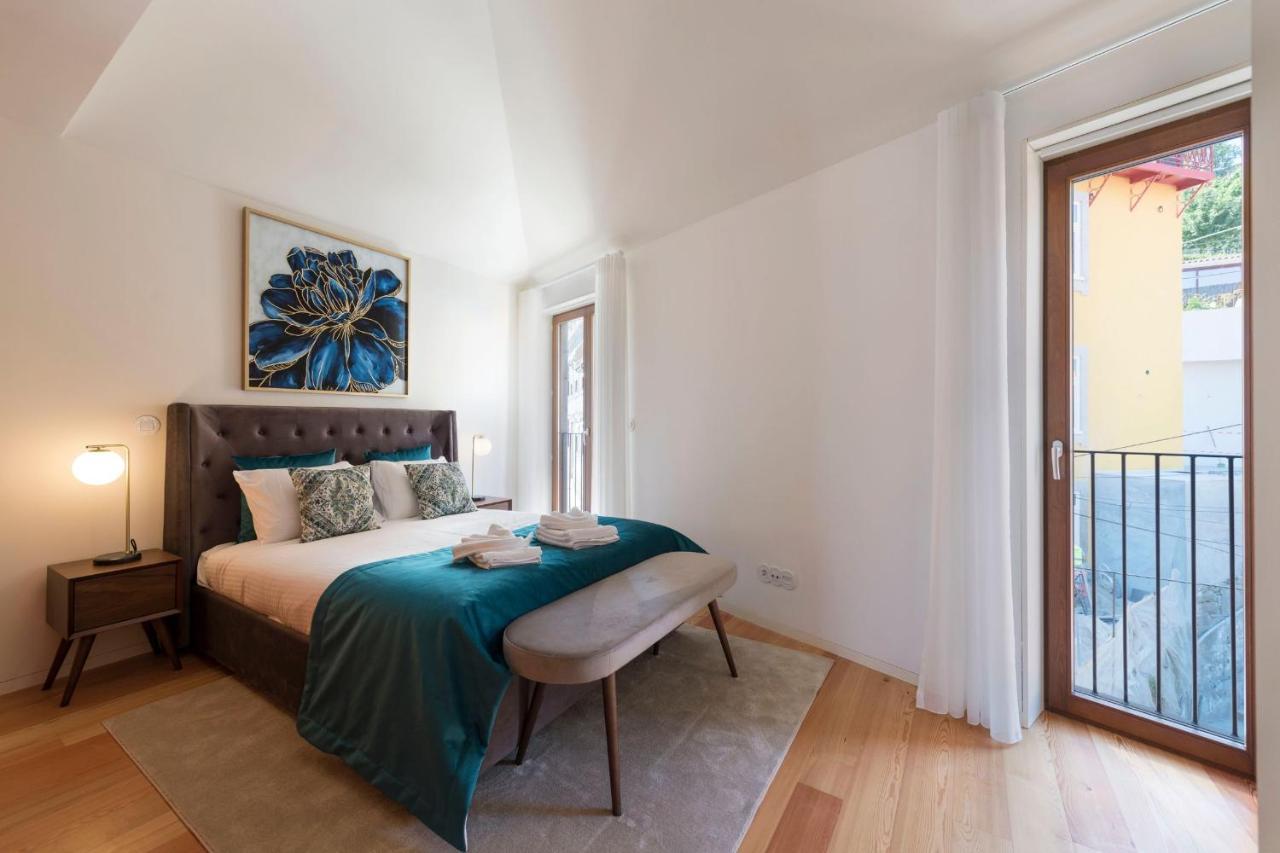 Magnificient 2Br Duplex W/ Gorgeous View By Lovelystay Porto Zewnętrze zdjęcie