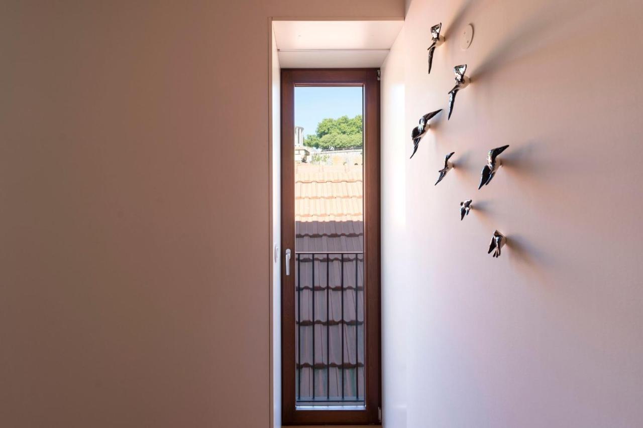 Magnificient 2Br Duplex W/ Gorgeous View By Lovelystay Porto Zewnętrze zdjęcie
