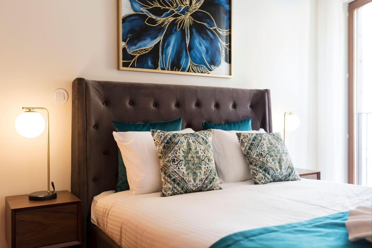 Magnificient 2Br Duplex W/ Gorgeous View By Lovelystay Porto Zewnętrze zdjęcie