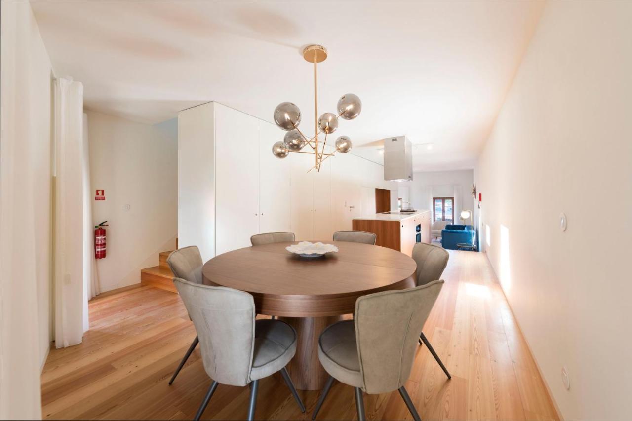 Magnificient 2Br Duplex W/ Gorgeous View By Lovelystay Porto Zewnętrze zdjęcie